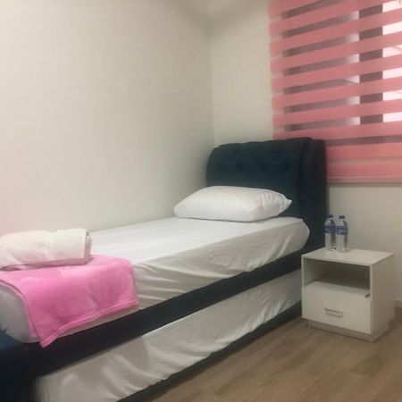 Condostay At Bangi Kampong Sungai Ramal Dalam Exterior photo