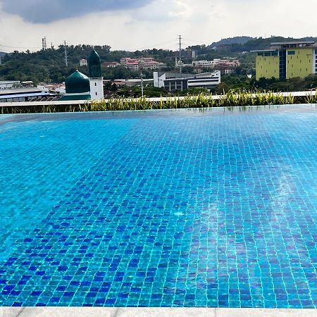 Condostay At Bangi Kampong Sungai Ramal Dalam Exterior photo