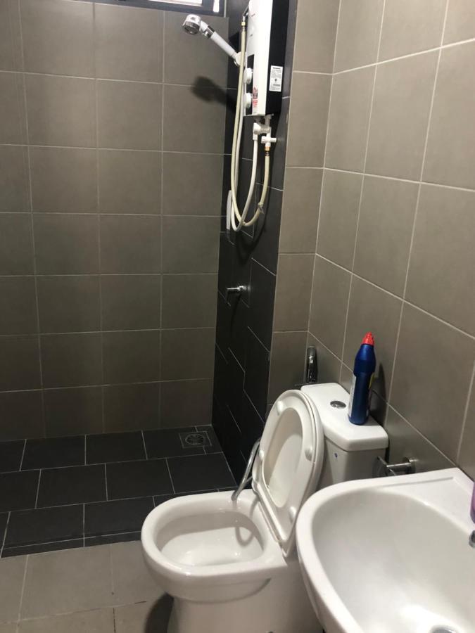 Condostay At Bangi Kampong Sungai Ramal Dalam Exterior photo