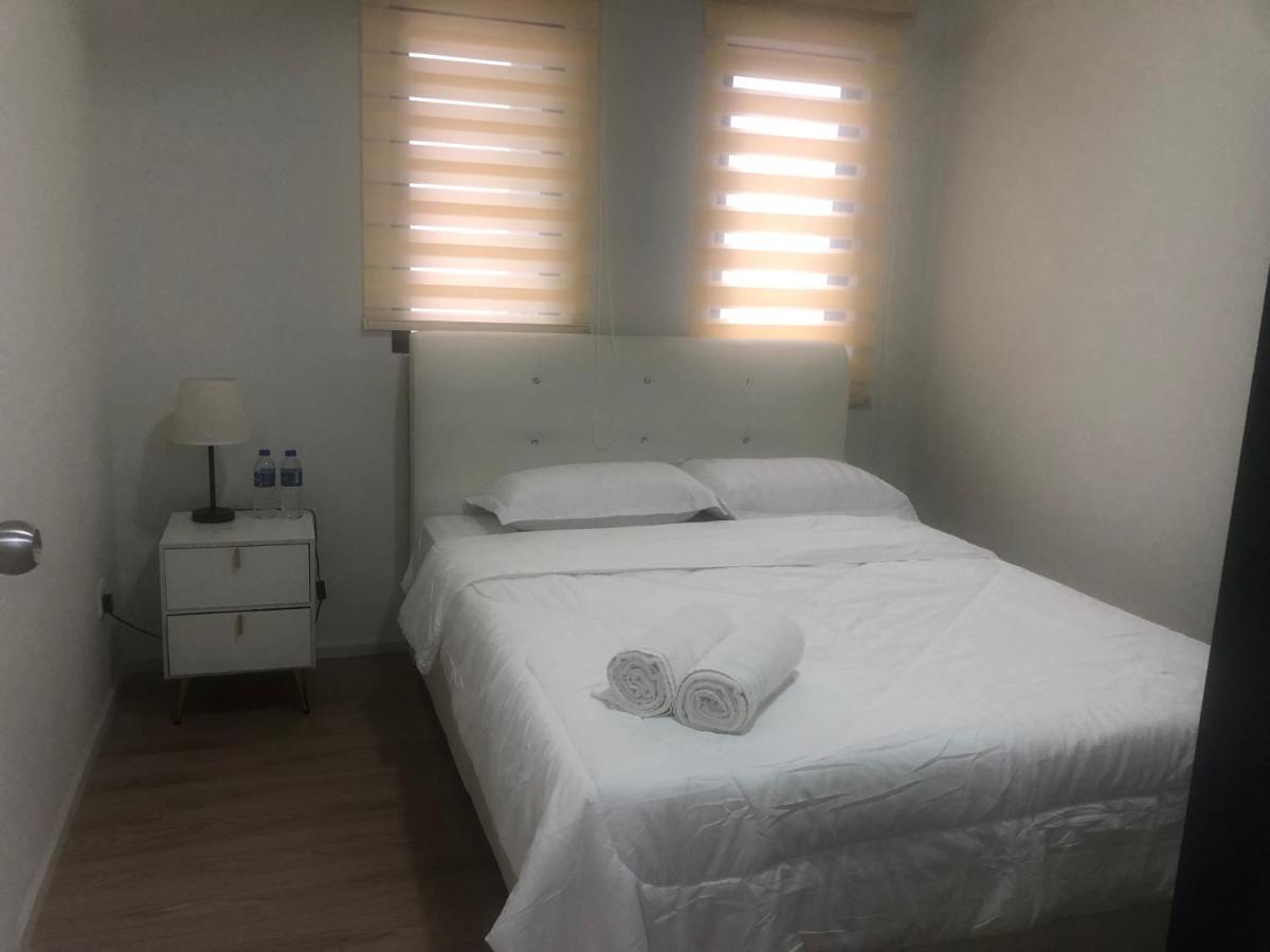 Condostay At Bangi Kampong Sungai Ramal Dalam Exterior photo