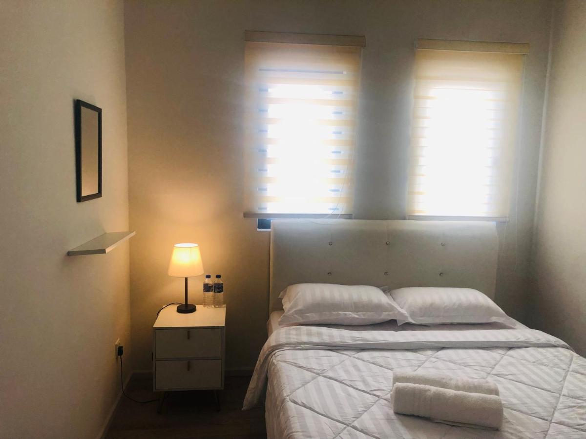 Condostay At Bangi Kampong Sungai Ramal Dalam Exterior photo