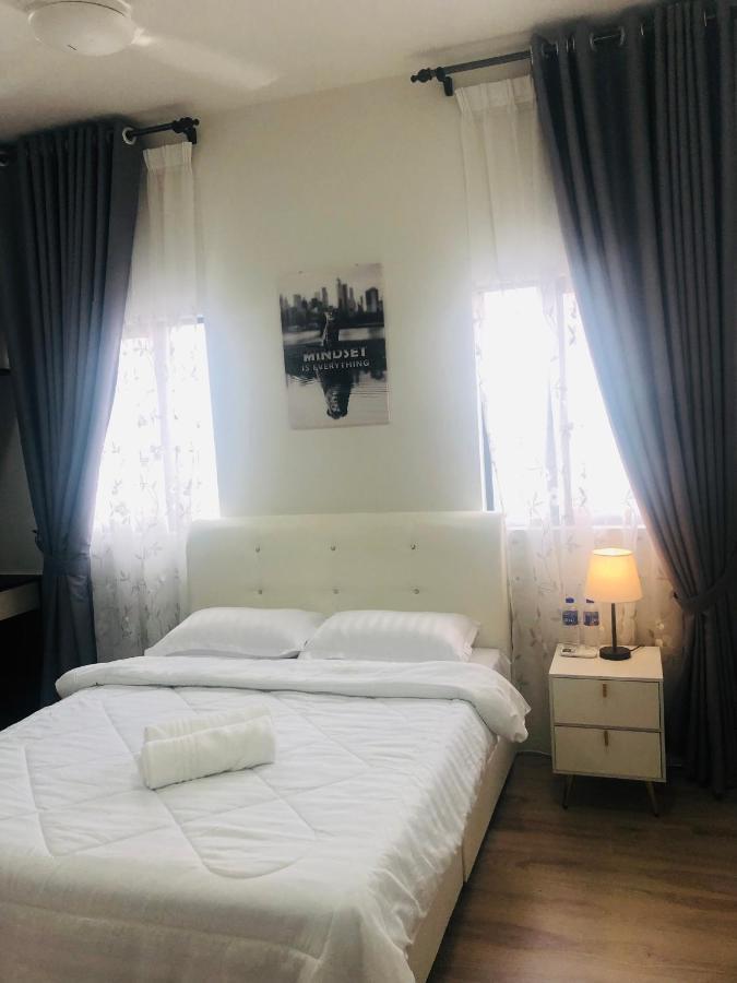 Condostay At Bangi Kampong Sungai Ramal Dalam Exterior photo