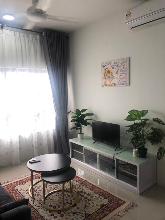 Condostay At Bangi Kampong Sungai Ramal Dalam Exterior photo