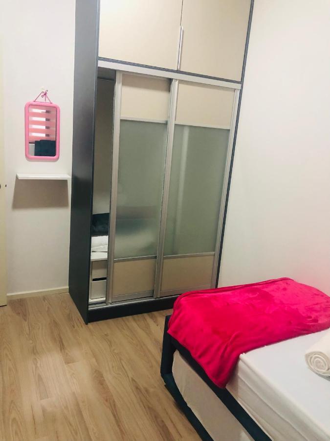 Condostay At Bangi Kampong Sungai Ramal Dalam Exterior photo