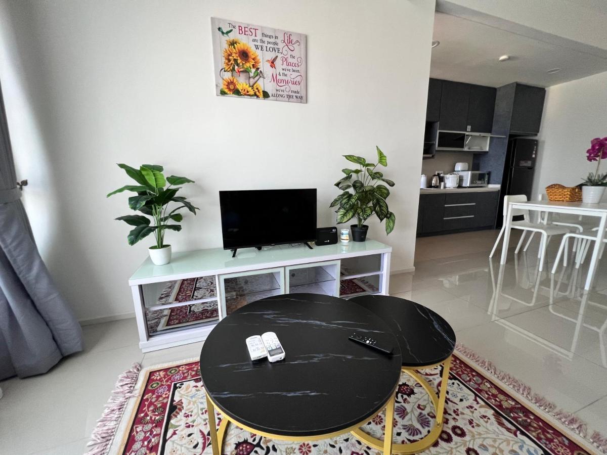 Condostay At Bangi Kampong Sungai Ramal Dalam Exterior photo