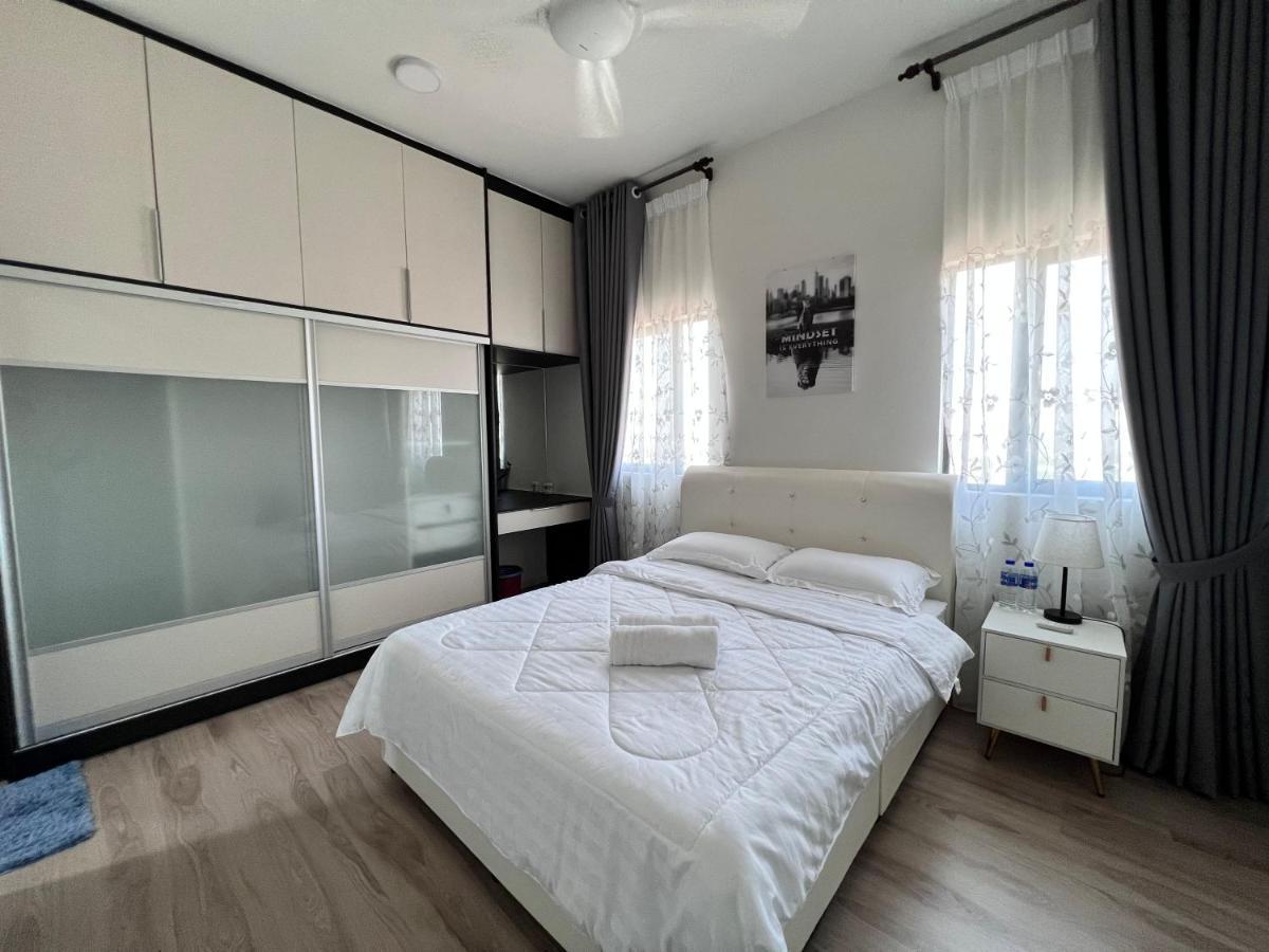 Condostay At Bangi Kampong Sungai Ramal Dalam Exterior photo