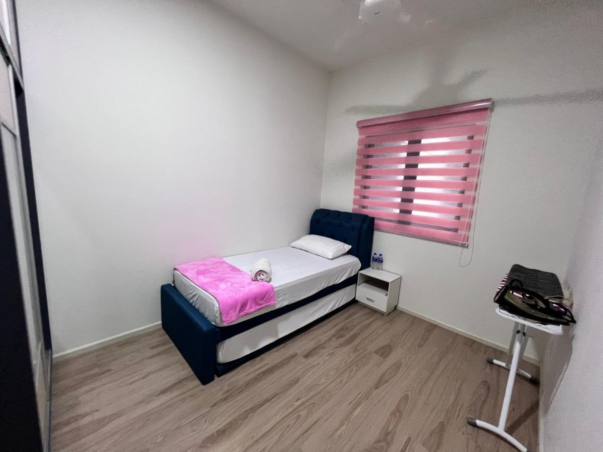 Condostay At Bangi Kampong Sungai Ramal Dalam Exterior photo