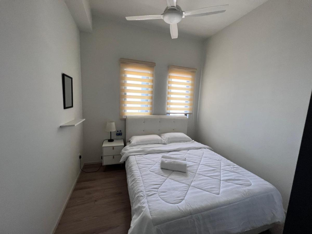 Condostay At Bangi Kampong Sungai Ramal Dalam Exterior photo