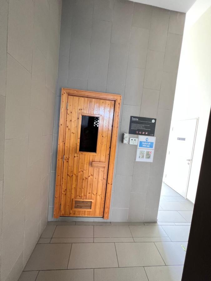 Condostay At Bangi Kampong Sungai Ramal Dalam Exterior photo