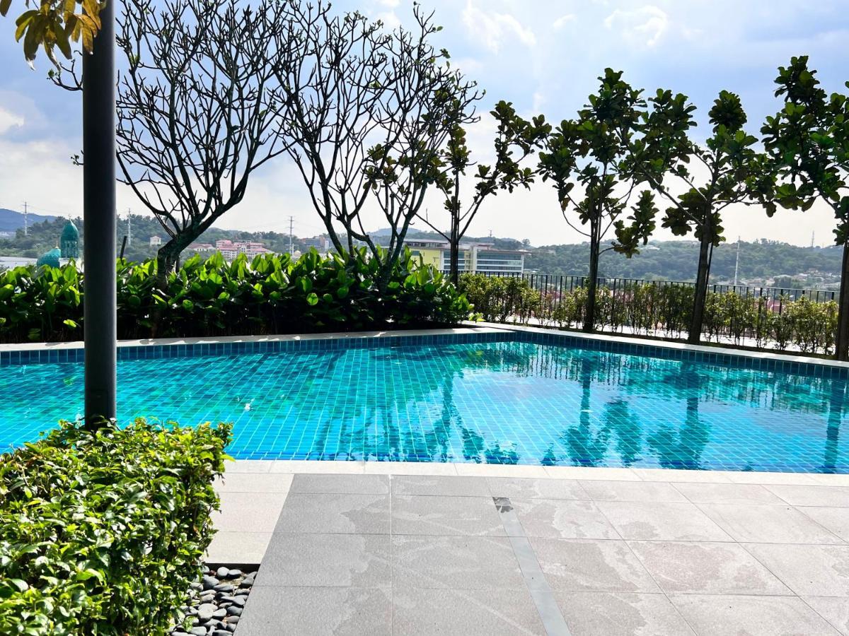 Condostay At Bangi Kampong Sungai Ramal Dalam Exterior photo