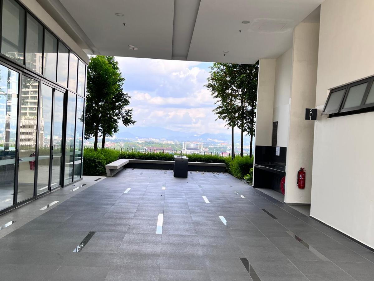 Condostay At Bangi Kampong Sungai Ramal Dalam Exterior photo